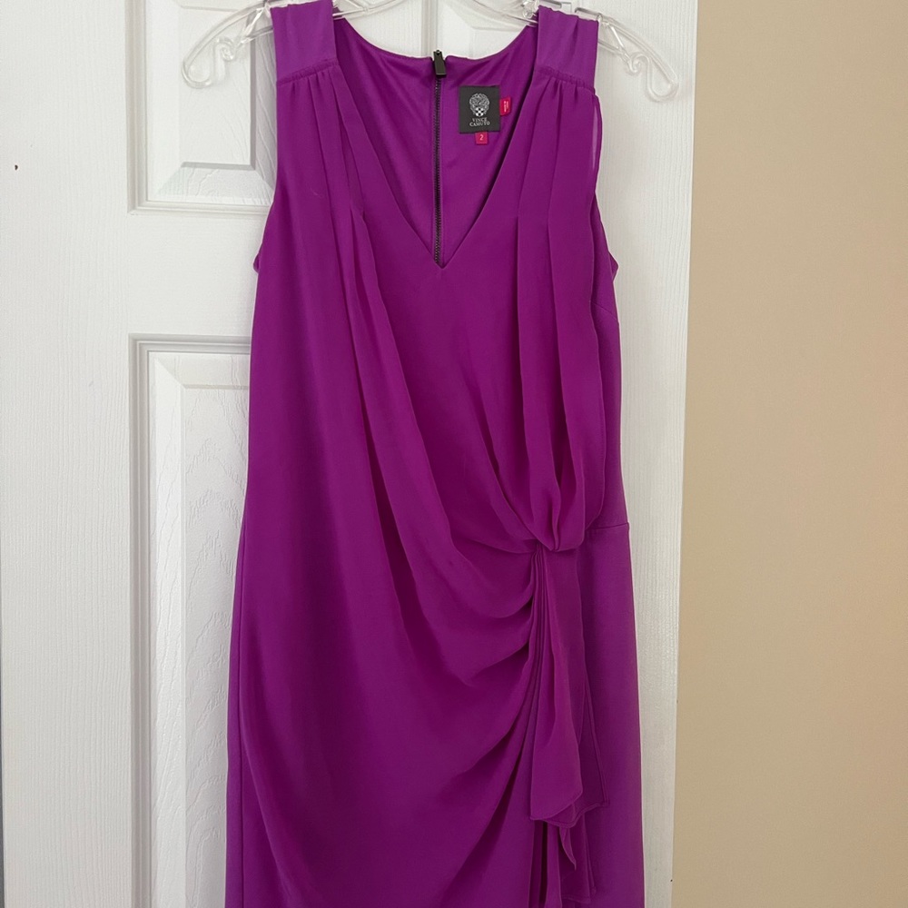 Vince Camuto Dress